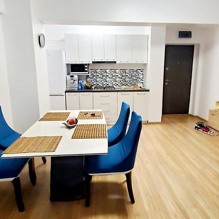 Apartament Mamaia Central Lac Siutghiol 2 Lejlighed Eksteriør billede