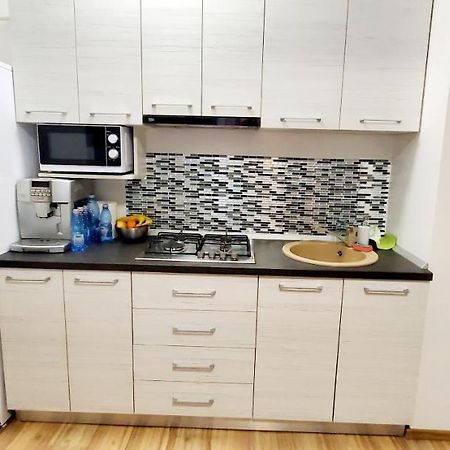 Apartament Mamaia Central Lac Siutghiol 2 Lejlighed Eksteriør billede