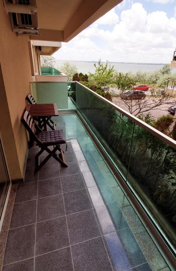 Apartament Mamaia Central Lac Siutghiol 2 Lejlighed Eksteriør billede