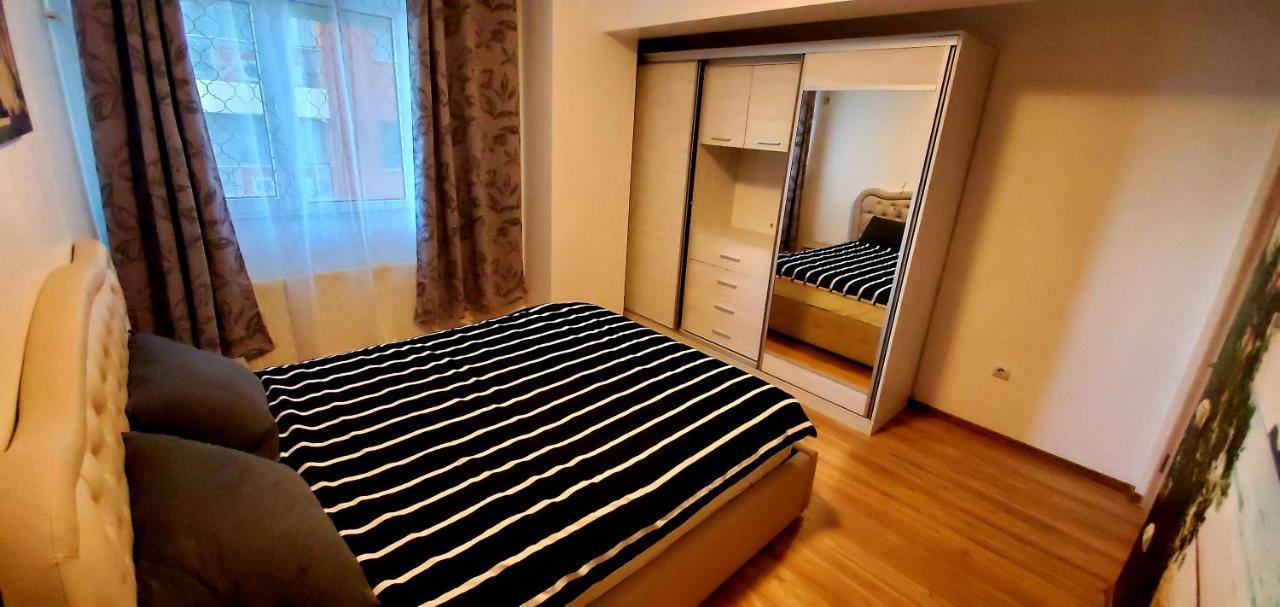 Apartament Mamaia Central Lac Siutghiol 2 Lejlighed Eksteriør billede