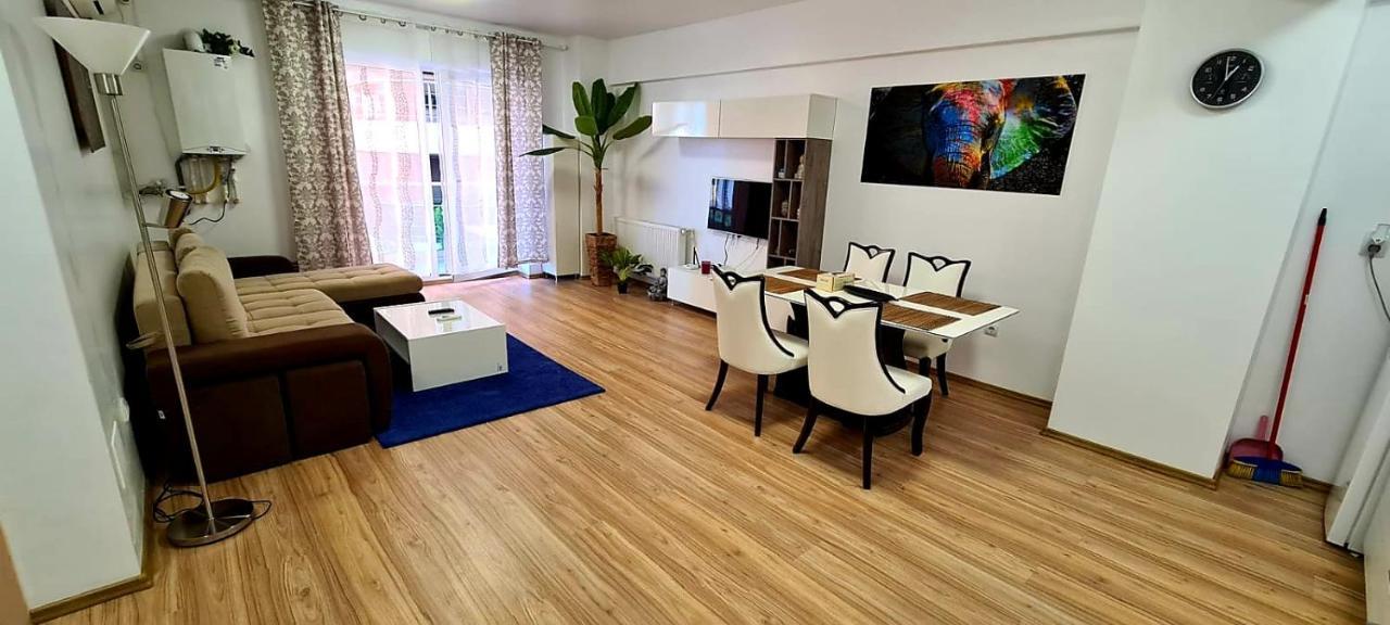 Apartament Mamaia Central Lac Siutghiol 2 Lejlighed Eksteriør billede