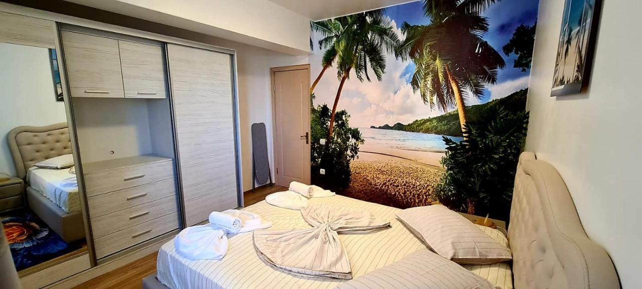 Apartament Mamaia Central Lac Siutghiol 2 Lejlighed Eksteriør billede