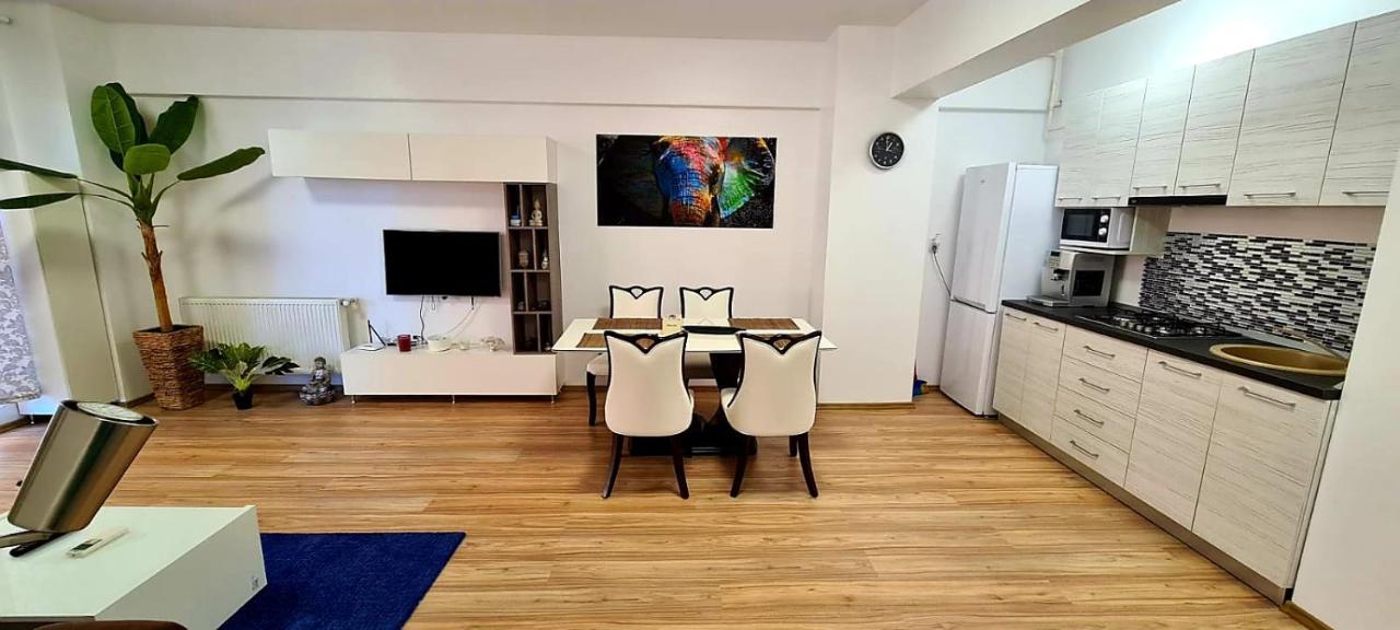Apartament Mamaia Central Lac Siutghiol 2 Lejlighed Eksteriør billede