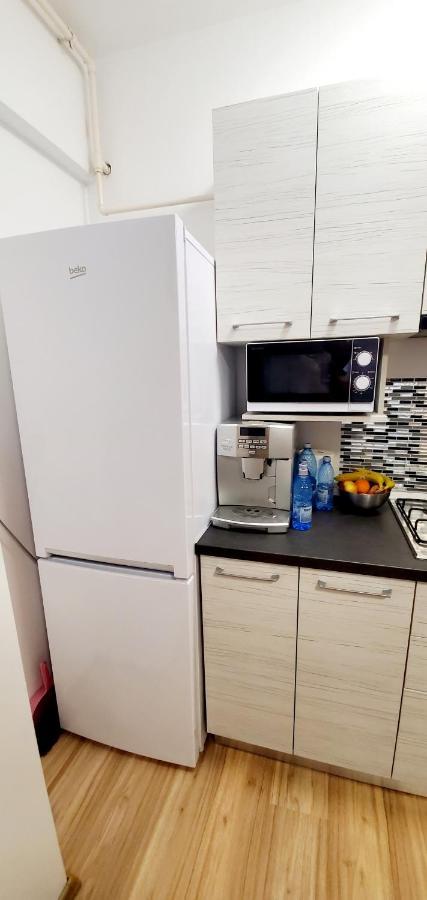 Apartament Mamaia Central Lac Siutghiol 2 Lejlighed Eksteriør billede